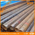 Buttress J55/K55 Laser Cutting Slotted Pipe